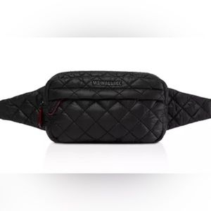 MZ Wallace belt bag